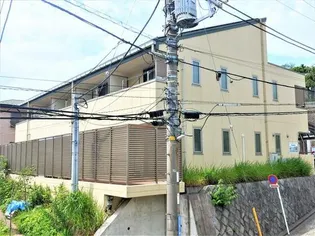 ニューライフ東白楽の画像