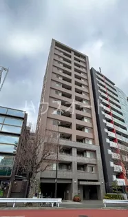 パークキューブ市ヶ谷の画像