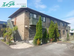 和み A【1階】の外観