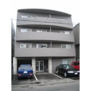 フロンティア円山の画像