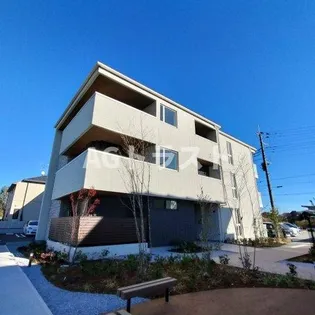 埼玉県さいたま市見沼区深作1【マンション】の外観