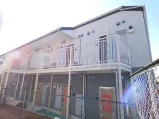 アース ヒルズ北松戸の画像