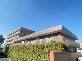 ビューバレー三ツ沢【2階】の外観