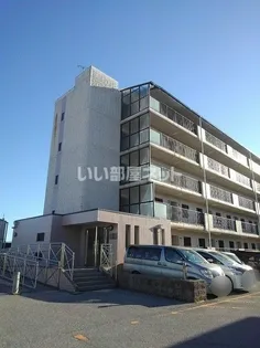 セリージェ・彦根【5階】の外観