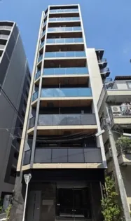 Reframe 5 早稲田【5階】の外観