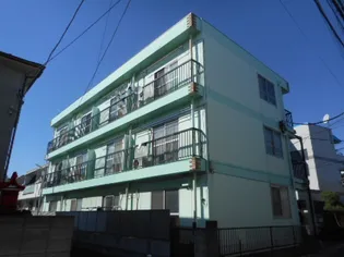 田中マンションの画像