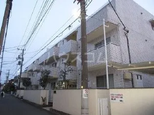 サンフラワーマンションの画像