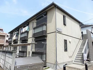 HIROコートの画像