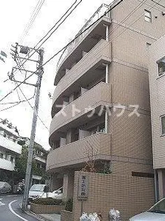 パレステュディオ大塚【2階】の外観