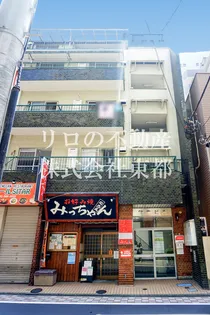 健生ビルの画像