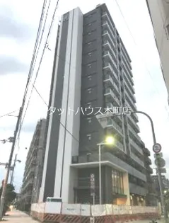 大阪府大阪市浪速区大国2【マンション】の外観