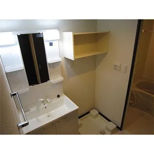 ハートフル カルテット【2階】の内装