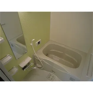 ハートフル カルテット【2階】の風呂