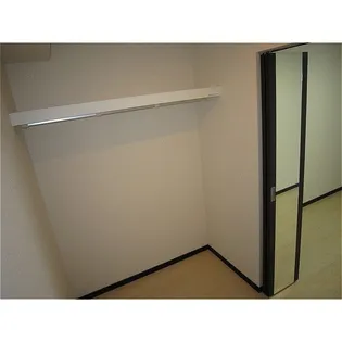 ハートフル カルテット【2階】の内装