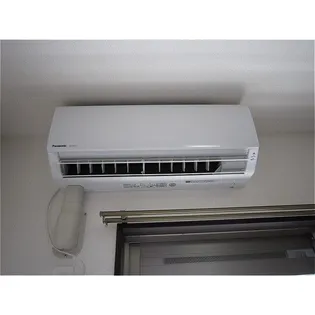 ハートフル カルテット【2階】の内装