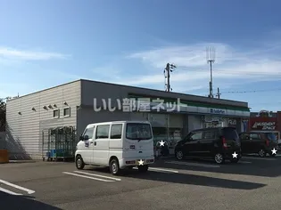 ハートフル カルテット【2階】の周辺