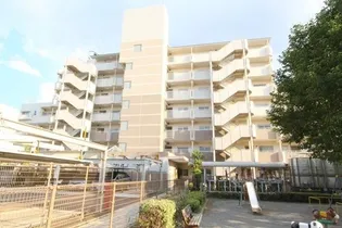 コーポレート浦和別所【5階】の外観