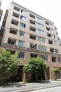 パトリス26【9階】の外観