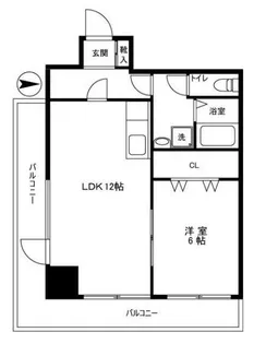 錦糸町グリーンプラザの画像