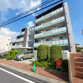 アロッジオ Kの画像