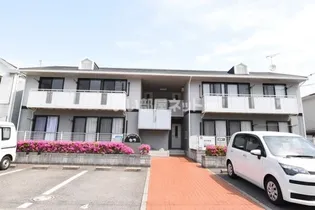 ロイヤルコート セラ【2階】の外観