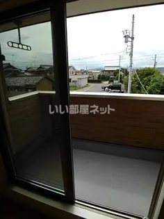 ラ・アクア ウエスト【2階】の内装