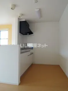 ラ・アクア ウエスト【2階】のその他画像