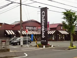 ラ・アクア ウエスト【2階】の周辺