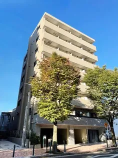 スカイコート東陽町EASTの画像