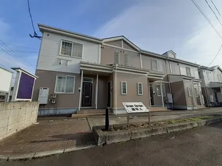 GREEN GARDEN福室Aの画像