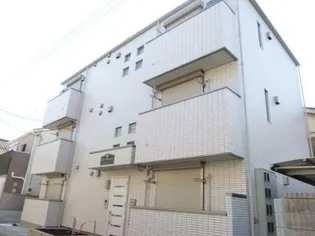 グラン カスケードの画像