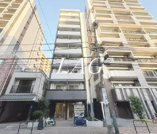 ユニフォート浅草の画像