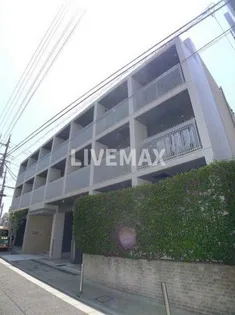 アーデン目黒不動前の画像