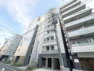 グラン森下イーストレジデンスの画像