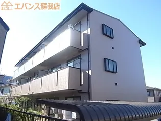 パナタウン白旗Iの画像