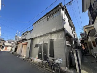 コーポユウセイの画像