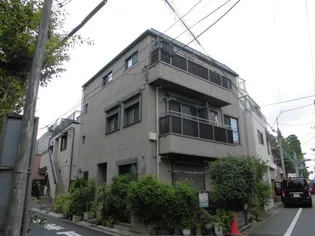 パークハウストキの画像