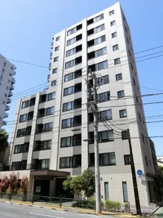 グランカーサ文京千石【4階】の外観