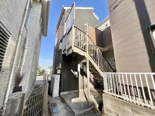 G Aタウン神大寺の画像