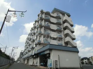 カンフォート流山の画像