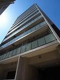 東京都文京区関口1【マンション】の外観