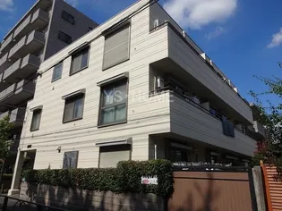 フェリシアメゾンの画像