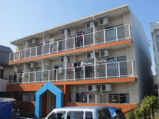 ハッピーハウスの画像