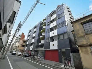 ポセイドン パティオの画像