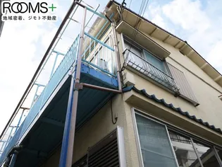 グリーンハウス明大前の画像