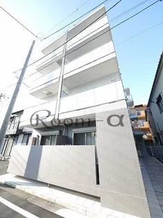 ワイズメゾンの画像