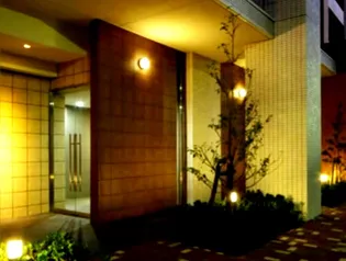 東京都江東区森下3【マンション】の外観