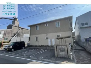 メルベーユ富の原 D棟の画像