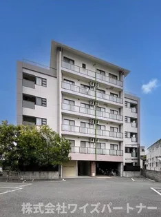 福岡県福岡市南区井尻2【マンション】の外観