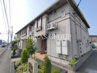 ラスペランツァの画像